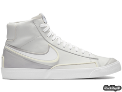 NIKE BLAZER MID 77 INFINITE WHITE SAIL VAST GREY (35-45)