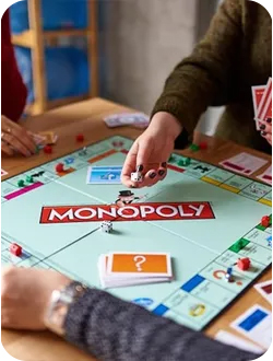 Игровые наборы