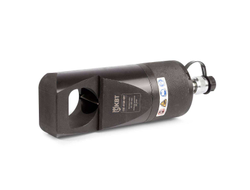 Гайколом гидравлический ГЛГ-4150 серия ПРОФИ (гайкорез) для демонтажа поврежденных или заржавевших гаек