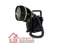 Фонарь осветительный светодиодный ЭКОТОН-2