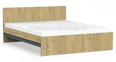 Кровать Лайт-ЭВ (1600)