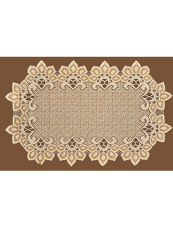 Салфетка, арт. с795Аа, 85*43