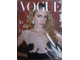Журнал &quot;Vogue UA. Вог Україна&quot; № 10 (71) октябрь 2021 год