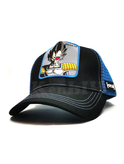 Бейсболка Capslab original Majin Vegeta