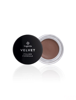 Bogenia Помадка для бровей Eyebrow Pomade Velvet BG910 101 anegri
