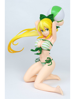 Фигурка Лифа (Leafa)