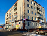 Комната в общежитии, 13,0 кв.м., ул. Свердлова, д.105, 4/5 этаж.