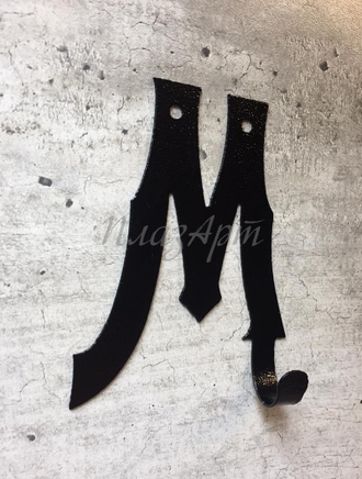 Крючок металлический