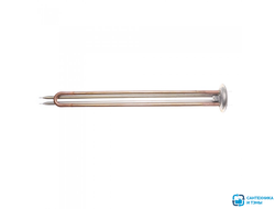 Тэн  RF 1500 Вт POLARIS к водонагревателям на штампованном круглом фланце 64мм в Тамбове