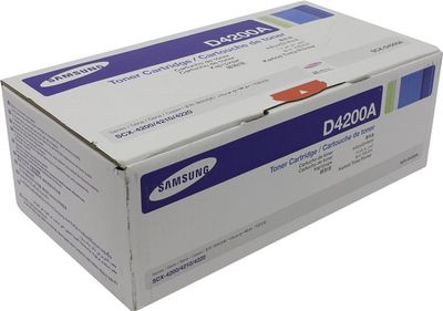 320013 Картридж Samsung SCX-4200 SCX-D4200A оригинальный