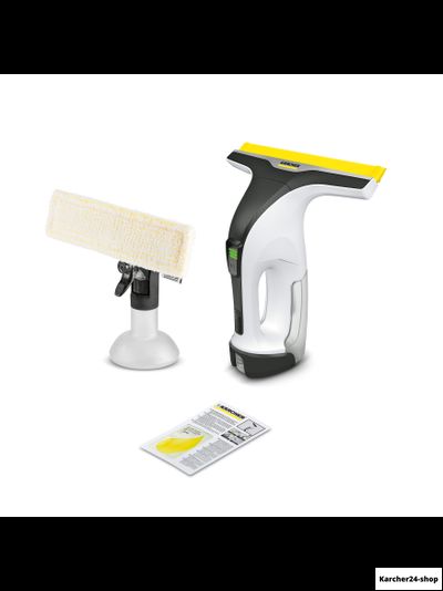 Стеклоочиститель karcher wv 4-4 plus (1.633-540.0)