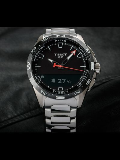 Швейцарские часы Tissot Т121.420.44.051.00
