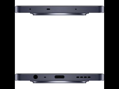 Realme 13 5G 12/256GB (RMX3951) Фиолетовый