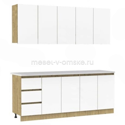 Кухня Гамма (2000)