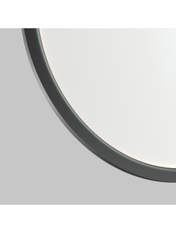 Подвесной светильник VEIL DK6607-BK