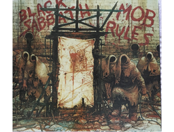 Black Sabbath - Mob Rules 2-CD Deluxe