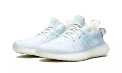 Adidas Yeezy Boost 350 V2 Mono Ice