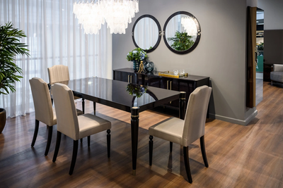 ЗЕРКАЛО  LLOYD FRATELLI BARRI FB.MR.LD.6