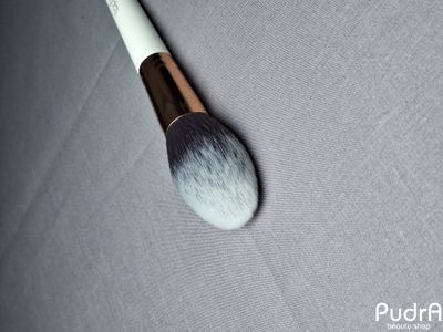 Topface Кисть для макияжа F01 Powder Brush для пудры и любых сухих текстур PT901