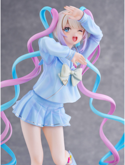 Фигурка 1/7 КАнгел (KAngel / OMGkawaiiAngel FuRyu)