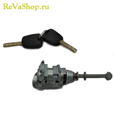 Фиксатор цилиндр личинка сердцевина замка левой правой двери автомобильной двери CITROEN C2 C3 C4