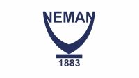 логотип неман