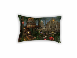 Подушка Герои меча и магии, Heroes of Might and Magic №19