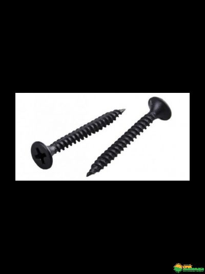 Саморез по металлу с потайной головкой 3,5*25 мм