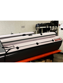 Фальшборт овал