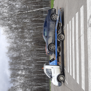 Эвакуатор  Чехов-Москва 11.05.2021