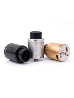 Pandora RDA 25 мм. (clone)