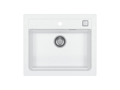 Мойка Alveus Atrox 30 белый