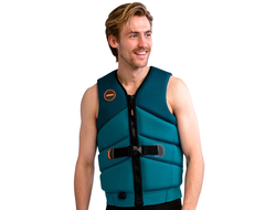 Продажа спасательных жилетов Jobe Unify Men (Real Teal) в Иркутске