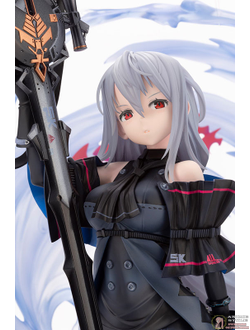 Фигурка 1/7 Скади (Skadi)