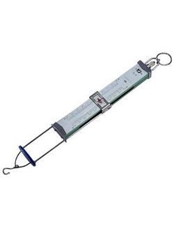 Динамометр двунаправленный (демонстрационный)