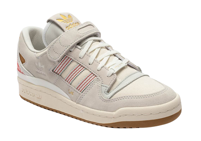 Кроссовки Adidas x Bad Bunny Forum Buckle Low Arwa