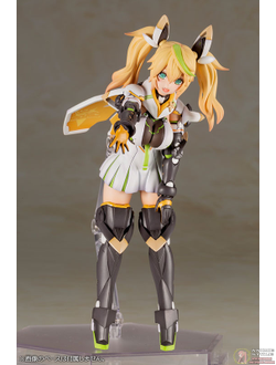 Фигурка Gene Stella Innocent Ver.