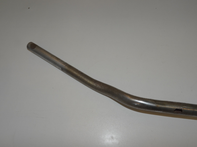 Руль Восход 1