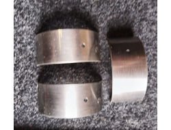 Комплект  шатунных вкладышей ( 402,410,417,420,421.) 0.05 мм