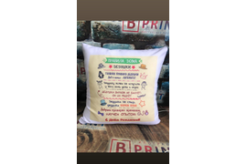 Печать на Подушках