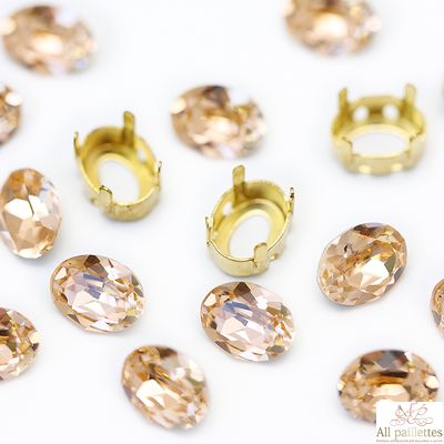 Кристаллы № 362