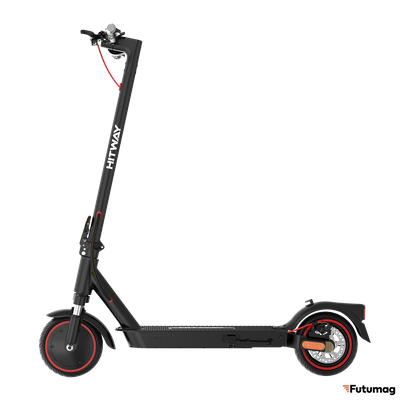 Электросамокат HITWAY H17