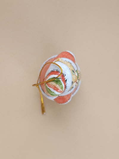 Котик в шубке