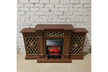 Камин электричесский Асгард