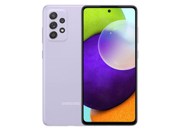Samsung Galaxy A52 8/256GB Лавандовый