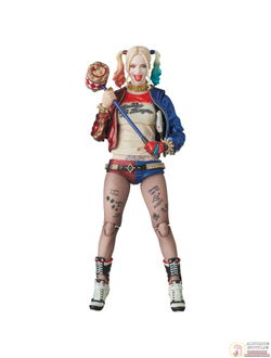 Фигурка Харли Квинн (Harley Quinn)
