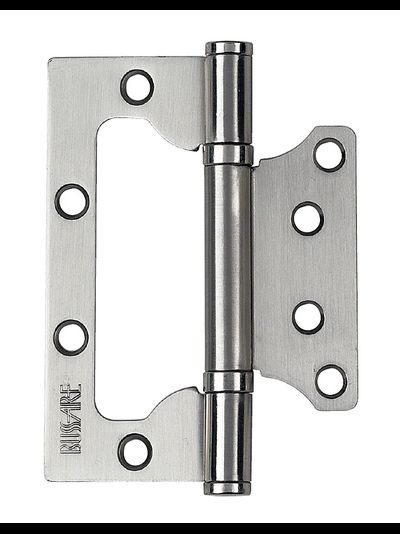 Петля БАБОЧКА 1SC матовый хром