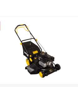 Газонокосилка бензиновая Huter GLM-5.0ST