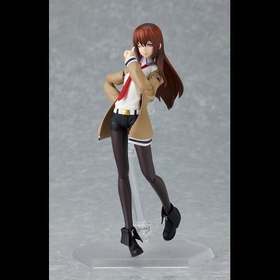Фигурка фигма Курису Макисэ (figma Makise Kurisu)
