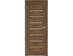 Дверь Межкомнатная - Бона 1 (Дуб Стирлинг)